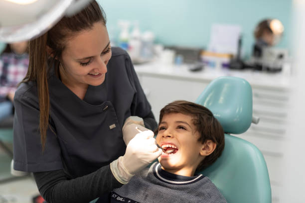 Best Emergency Tooth Extraction in Lake Sconsin, WI