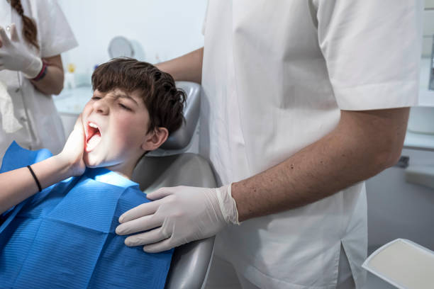 Best Emergency Treatment for Toothache in Lake Sconsin, WI