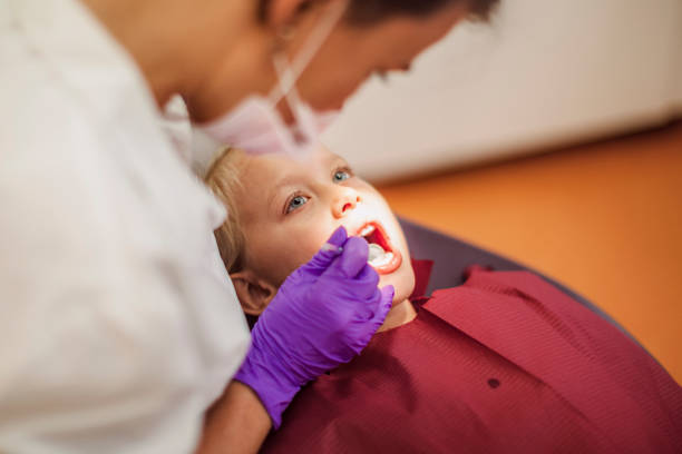 Best Emergency Root Canal Treatment in Lake Sconsin, WI