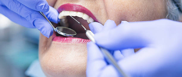 Fast & Reliable Emergency Dental Services in WI