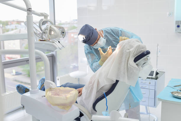 Best Emergency Dental Surgery in Lake Sconsin, WI